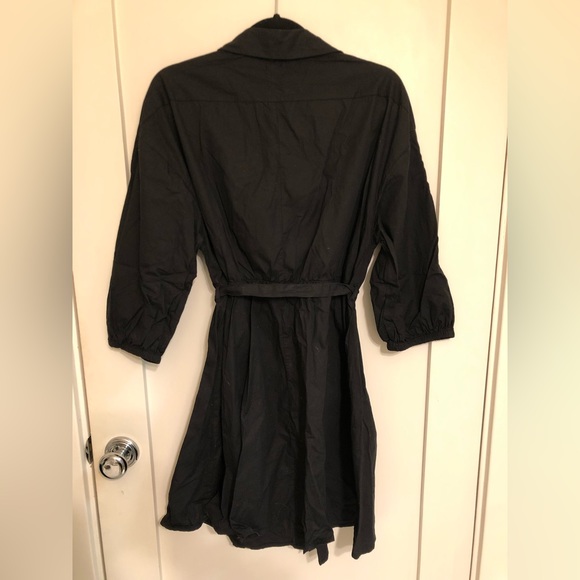 River Island belted shirt dress - Picture 5 of 5